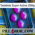 Tadalista Super Active 20Mg 04